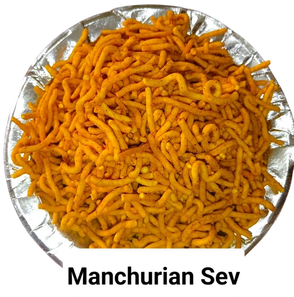 MANCHURIAN SEV 250 GM
