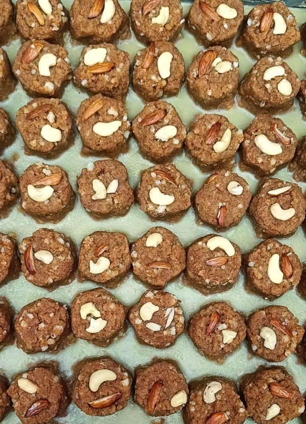 DRYFRUIT ADADIYA AMUL GHEE