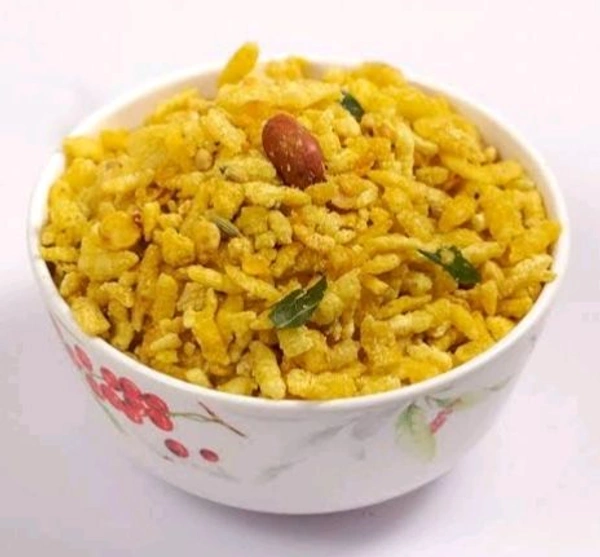 POHA NO MOLO CHEVDO 250 GM 