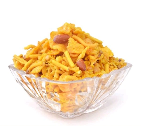 NAVRATNA CHEVDO 250 GM