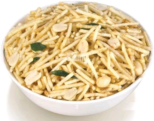 FARALI SALI CHEVDO 200 GM 