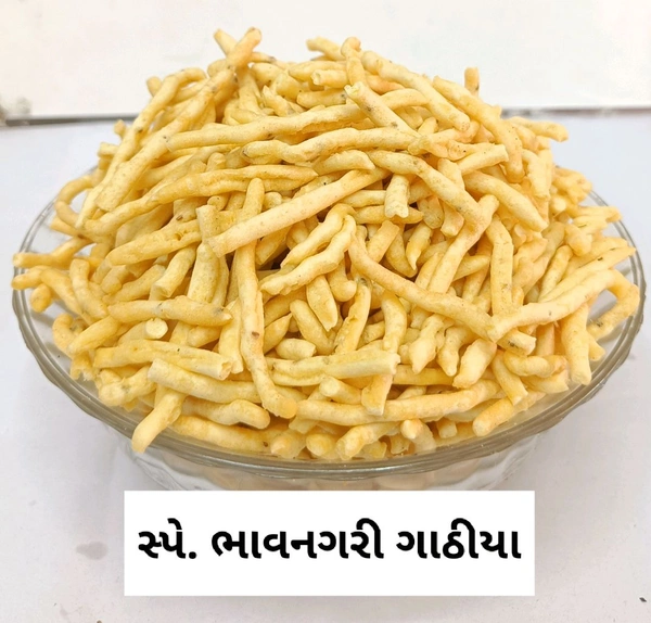 BHAVNAGRI GATHIYA