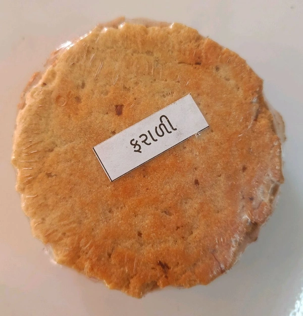 SP. FARALI BHAKHRI 200 GM