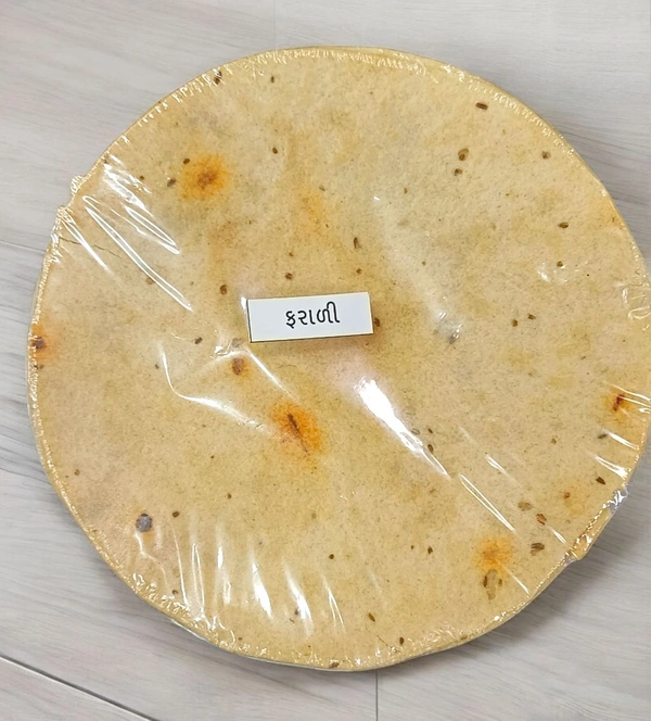 SP. FARALI KHAKHRA 200 GM