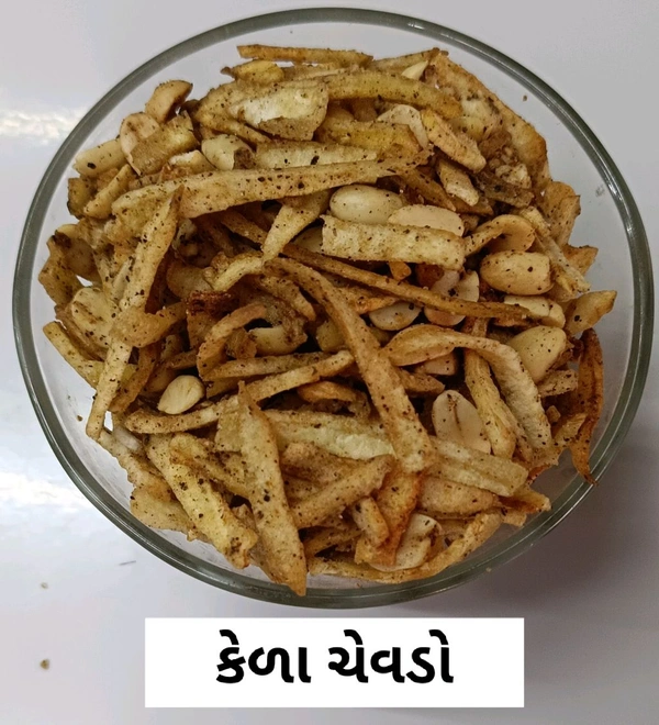 KELA NO CHEVDO 180 GM 