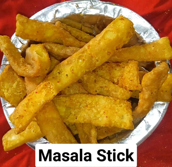 TIKHA SAKKARPARA 250 GM 