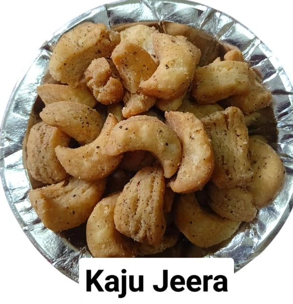 KAJU PURI 250 GM 