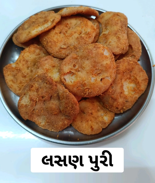 LASAN PURI 250 GM
