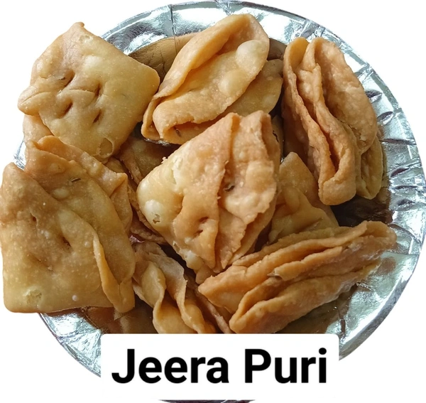 JEERA PURI 250 GM