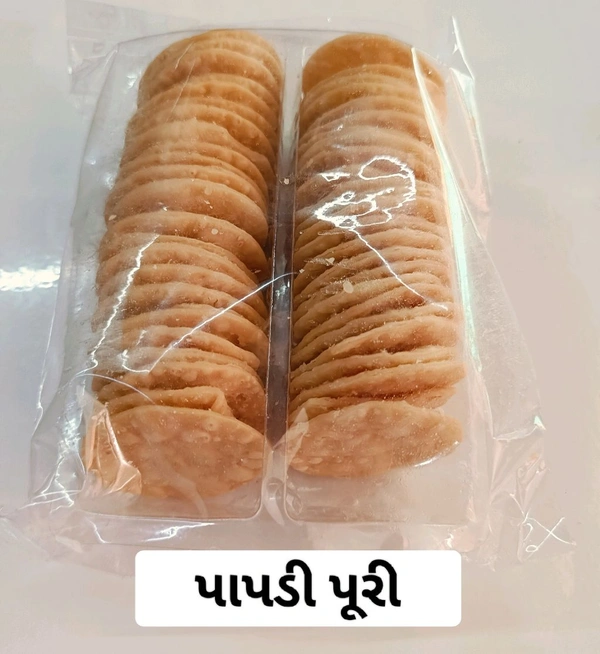 PAPDI PURI 200 GM