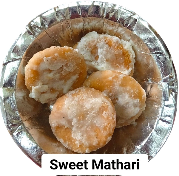 SWEET MATHADI 250 GM