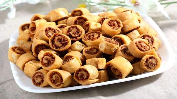 MASALA BHAKHARWADI 250 GM