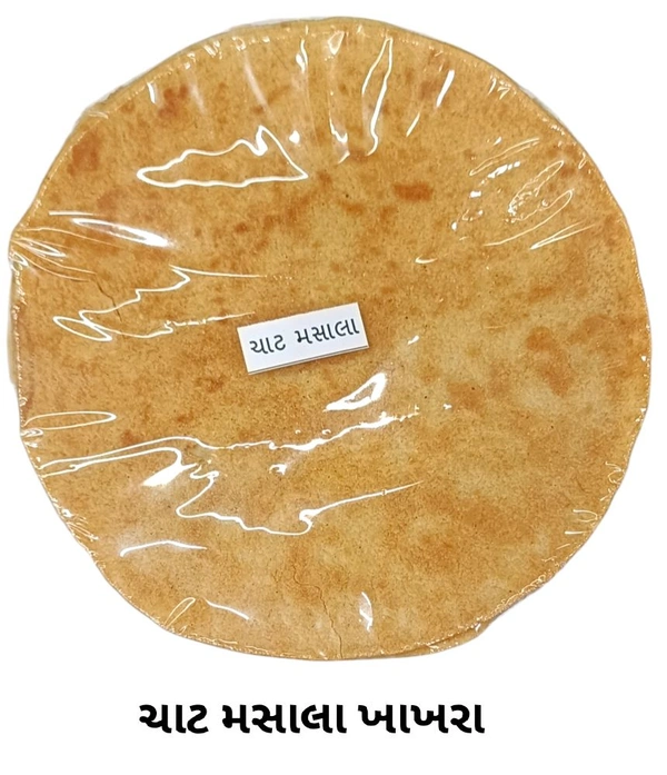 CHAT MASALA KHAKHRA 200 GM