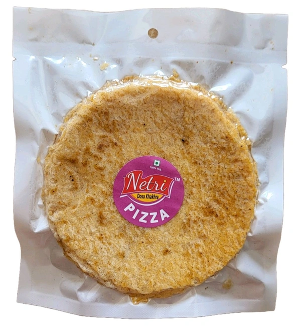 PIZZA DOSA KHAKHRA