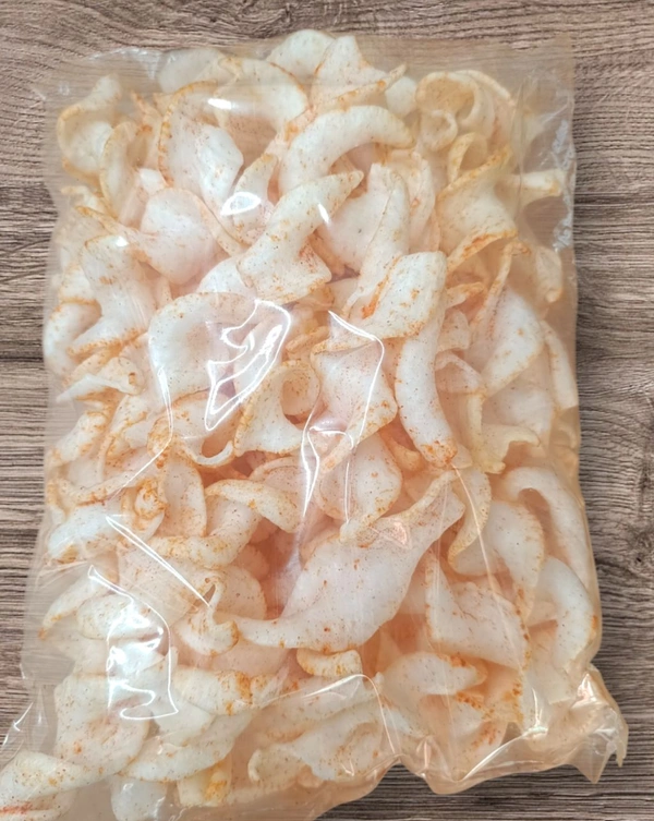 SPIRAL FARALI PASTA TIKHA 100 GM