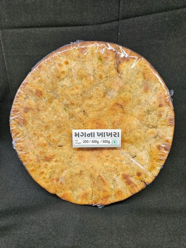 MUG NA KHAKHRA 200 GM