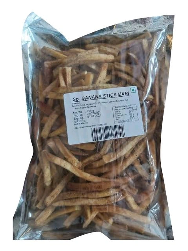 KELA FINGER STICK 200 GM