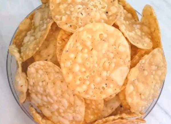 MINI FARSI PURI 250 GM