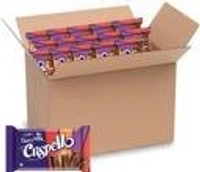 Cadbury Crispello choclate