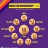 Cadbury Crispello choclate