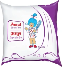 Amul Slim n Trim milk
