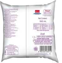 Amul Slim n Trim milk