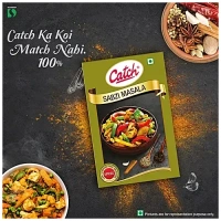 Catch Sabzi Masala, 100 g Carton