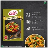 Catch Sabzi Masala, 100 g Carton