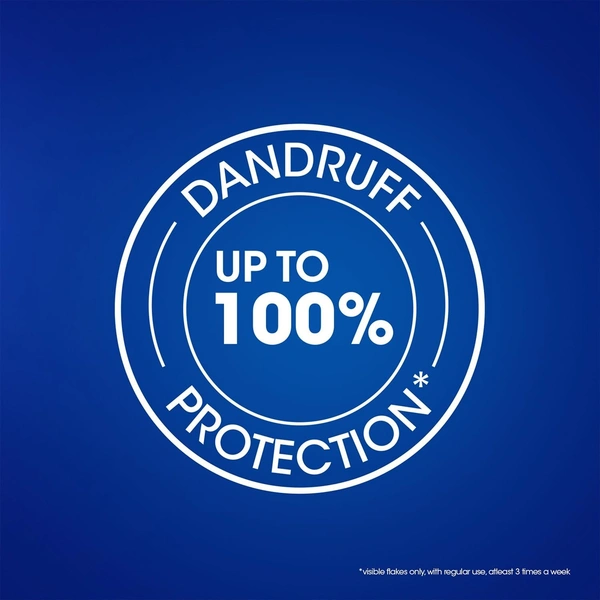 Head & Shoulders Anti Dandruff Anti Hairfall Shampoo 180ml