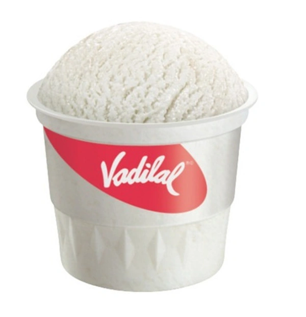 Vadilal Vanilla