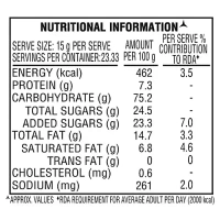 Parle Milk Shakti Cookies, 350 g - 350g