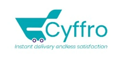 Cyffro  - Logo