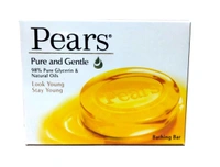 Pears Pure & Gentle Bathing Bars 100g  8901030766947