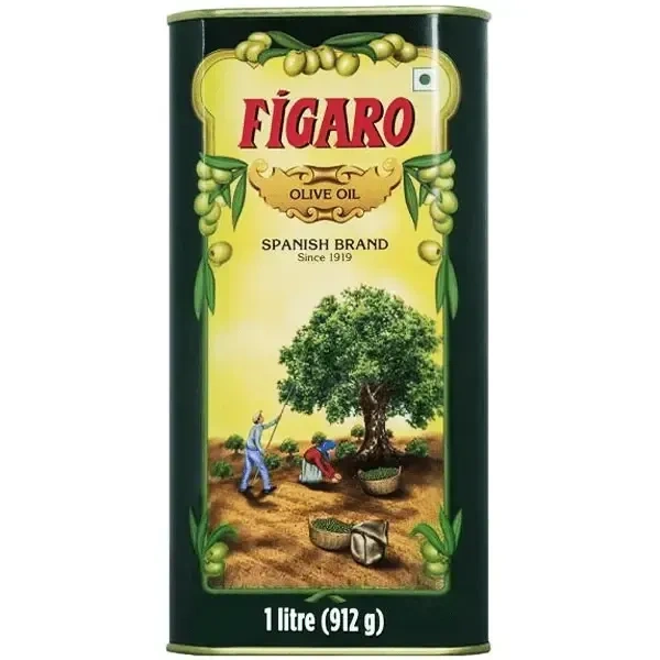 figaro olive oil 1 ltr
