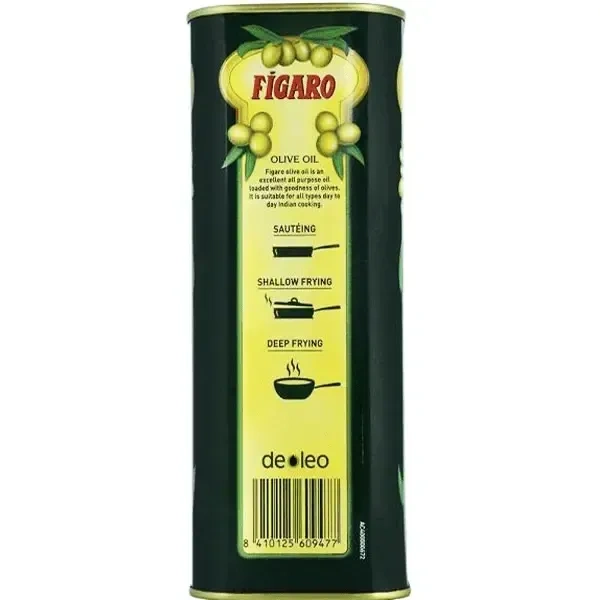 figaro olive oil 1 ltr