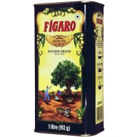 figaro olive oil 1 ltr
