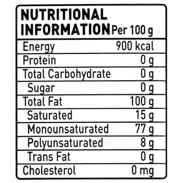 figaro olive oil 1 ltr
