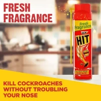 hit kills hidden cockroaches 400 ml - 400ml