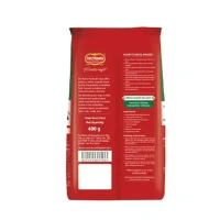 del monte foodcraft penne rigate pasta 400 gm