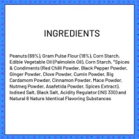 haldiram's classic nut cracker  - 210g