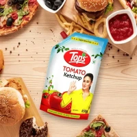 tops tomato ketchup 850 gm
