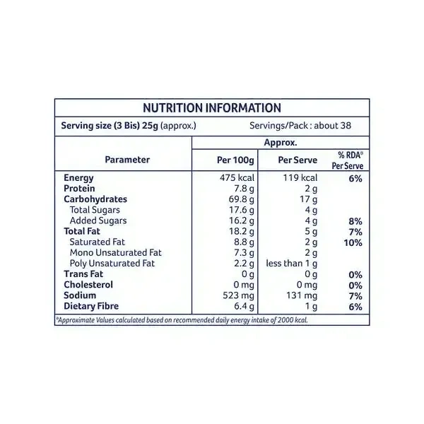 mcvitie's digestive biscuits 959.1 gm