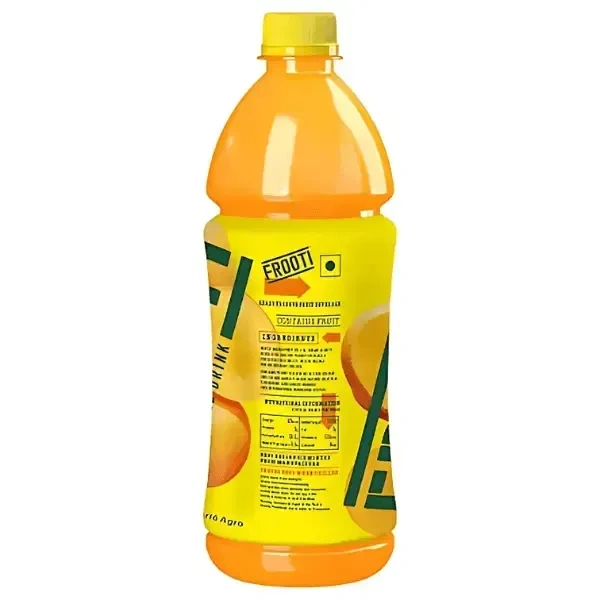 frooti 600 ml