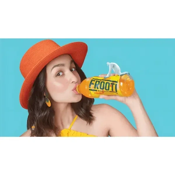 frooti 600 ml
