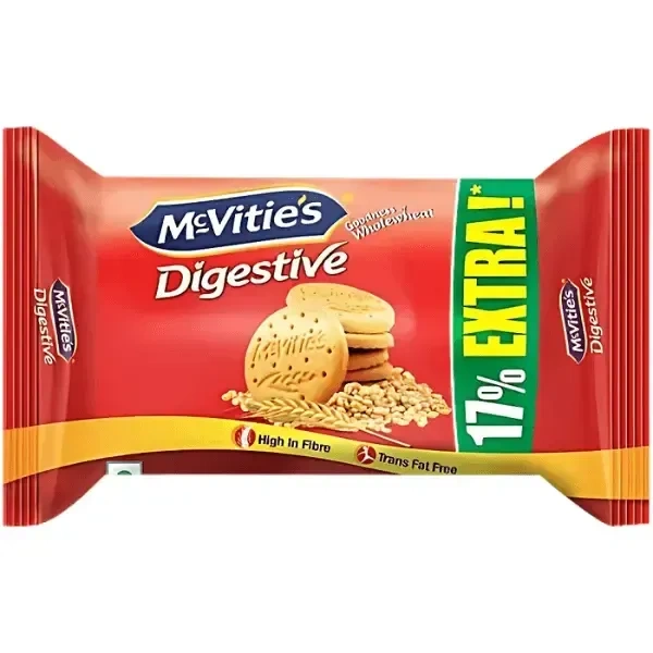 mcvitie's digestive biscuits 100 gm