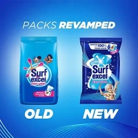 surf excel easy wash detergent powder 1 kg - 1kg