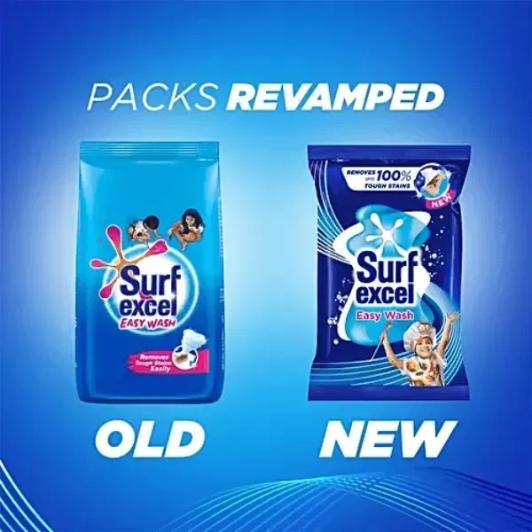 surf excel easy wash detergent powder 1 kg - 1kg