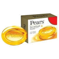 pears pure and gentle soap  - 100g