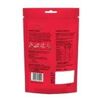 hershey's kisses special dark 'n' almonds chocolate - 100.8 gm