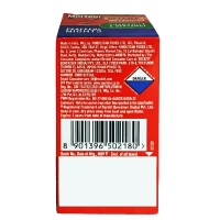 mortein smart+ peaceful nights mosquito repellent refill - 45ml